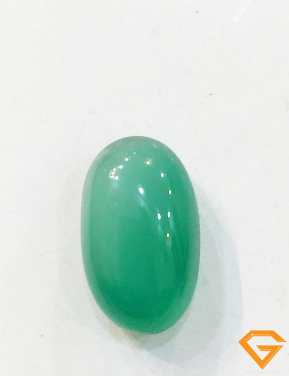 Natural Certified Hakik Stone, weight - 11.56 ct
